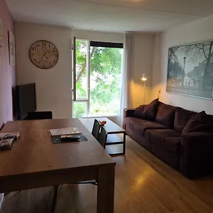 Royale en schone accommodatie met dakterras Accommodatie bij particulieren