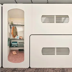 4* מלון Cityhub